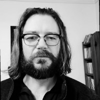 Jim Gregson, Bcls
