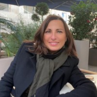 Nadia Fellous