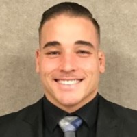 Daniel Molina