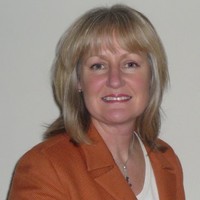 Anna Cloke