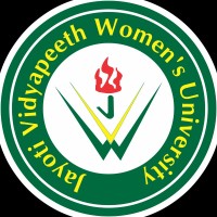 Jayoti Vidyapeeth Women'S University, Jaipur (Jvwu)