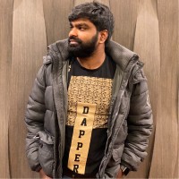 Venkata M.