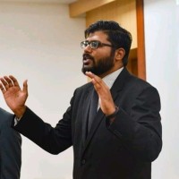 Srikandan Srinath S
