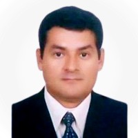 Victor Javier Carranza