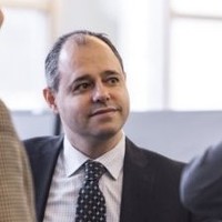 Daniel Zapater