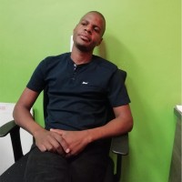 Ntsako Chauke