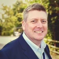 Richard Ferris