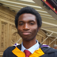 Matthew Okenyi