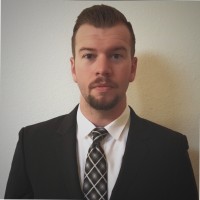 Brandon Palmer