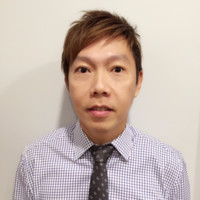 Ernest Neo