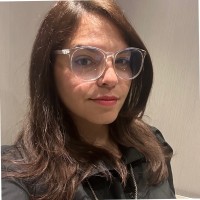 Mayda Massiel Ureña Cruz