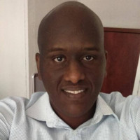 Mohamed Omar