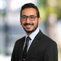 Taha Mustafa, Eit