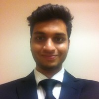 Siddharth Patil