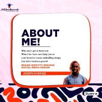 AYOMIDE Joseph