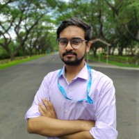 Ritajit Kali Roychowdhury