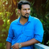 Shameer A N