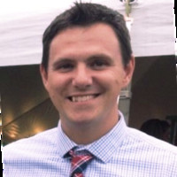 Jeremy Golden