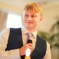 Jake Bennett