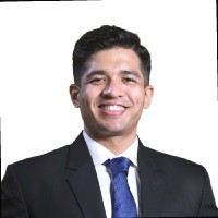 Ankush Tripathi