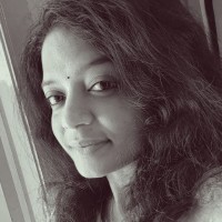 Aarthy Raj