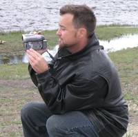 Mark Farrar
