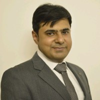 Shubham Banerjee