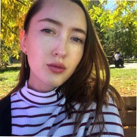Yuliya Pavlova