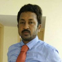 G. Venkata Ramana Advocate