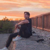 Caden Anton