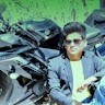 Prakash Bhaskar