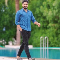 Jagadeesh Derangula