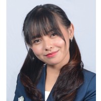 Jessaly Umemoto