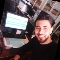 Khaled Bounouala