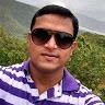 Pradip Kupate