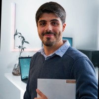 Jorge Trujillo Román