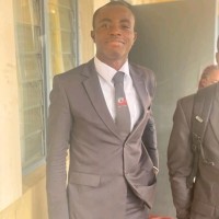 Kouame Jean-Marc Vivien Amani