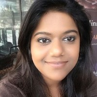 Ashwathi Kandampully