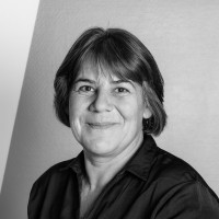 Lydie Terrien