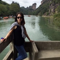 Kimberly Shi