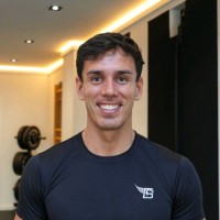 David Madrenas