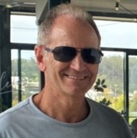 Brian Bugden