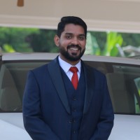 Nibin Luke Mathew