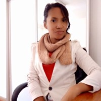 Aina Razaiarisoa