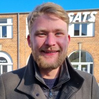 Jonas Vestergaard