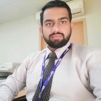 Muhammad Ali Raza