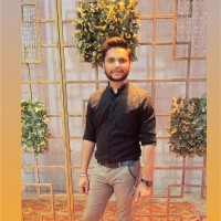 Pramit Chaudhari