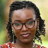 Virginia Mutola