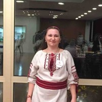 Iulia Burla-Condurovici