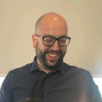 Justin Velluto